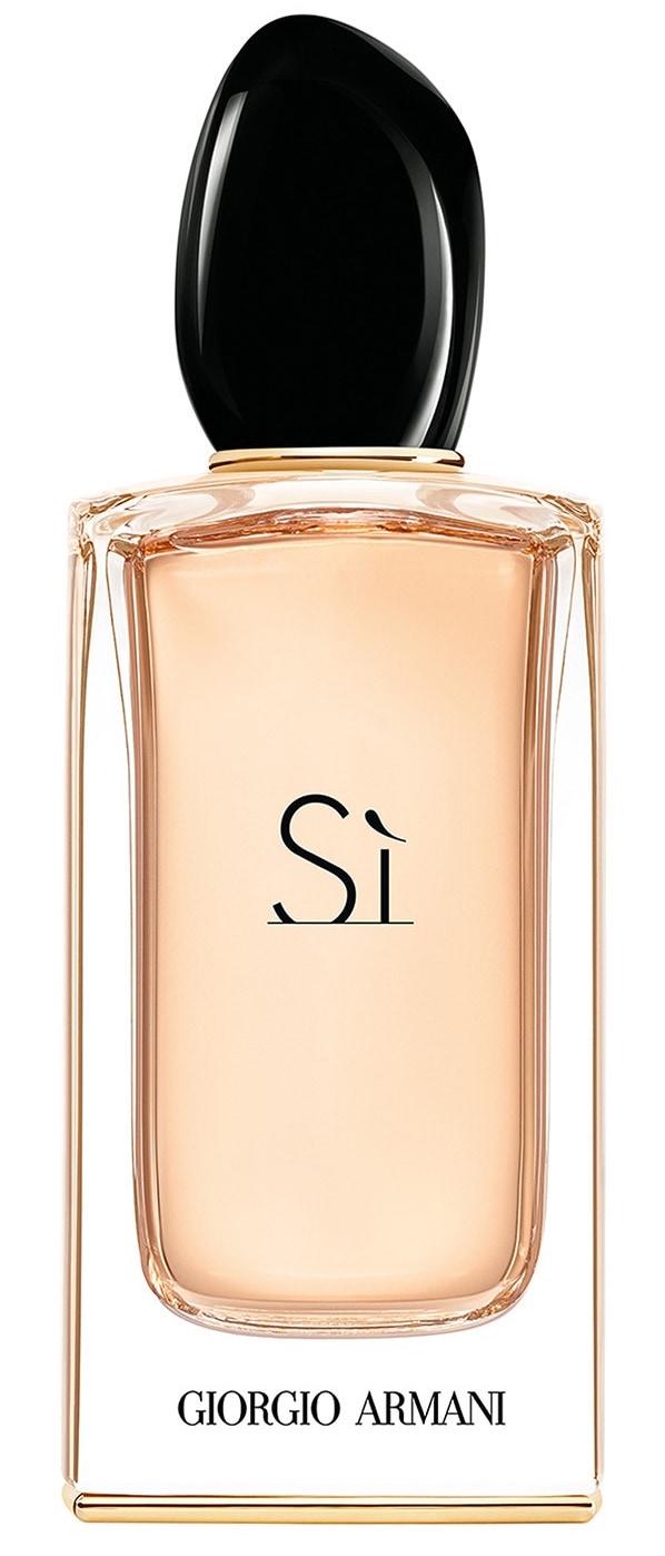 Armani Si For Women Eau De Parfum 100ML - The Scenters
