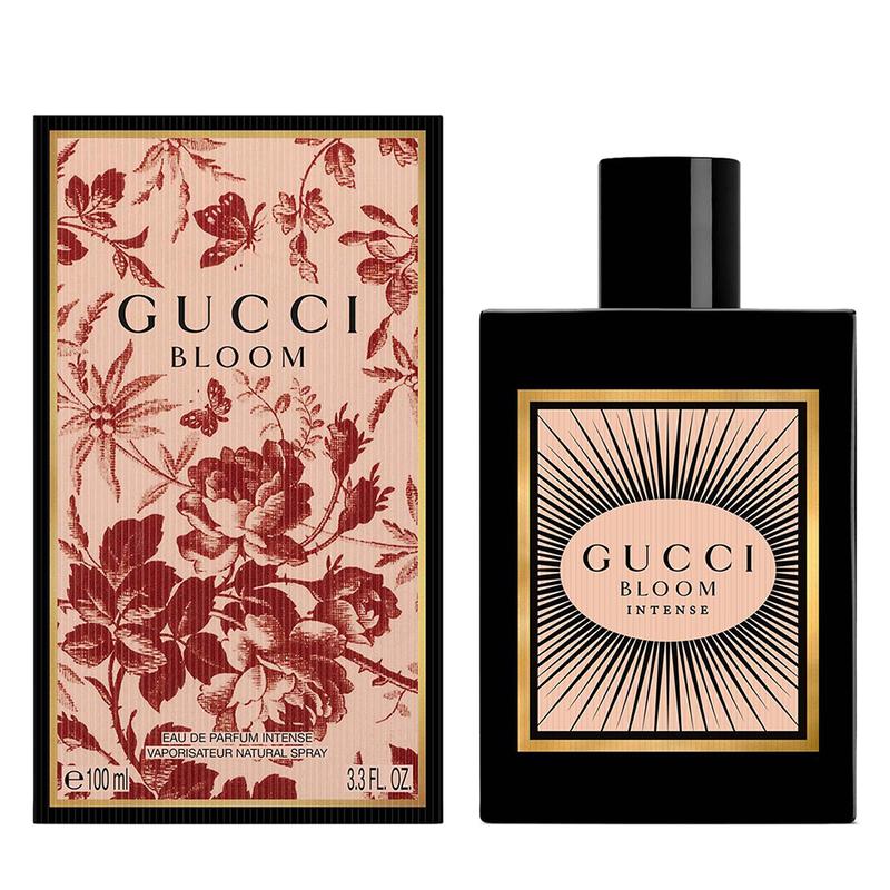 Gucci Bloom EDP Intense For Women 100ML - The Scenters