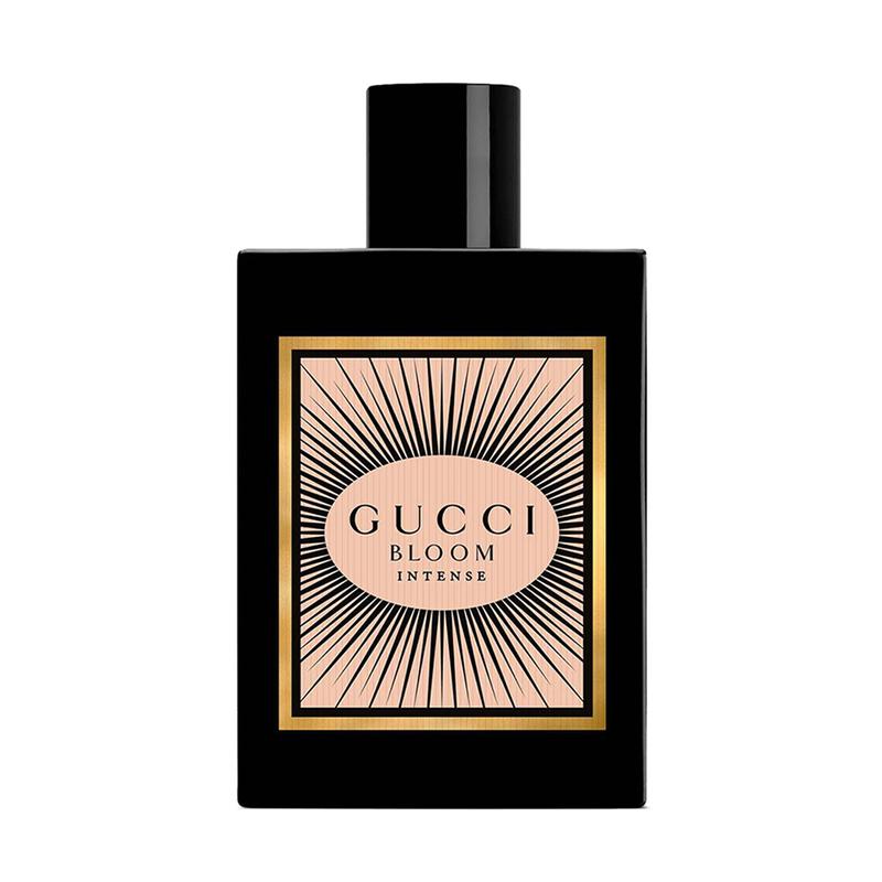 Gucci Bloom EDP Intense For Women 100ML - The Scenters