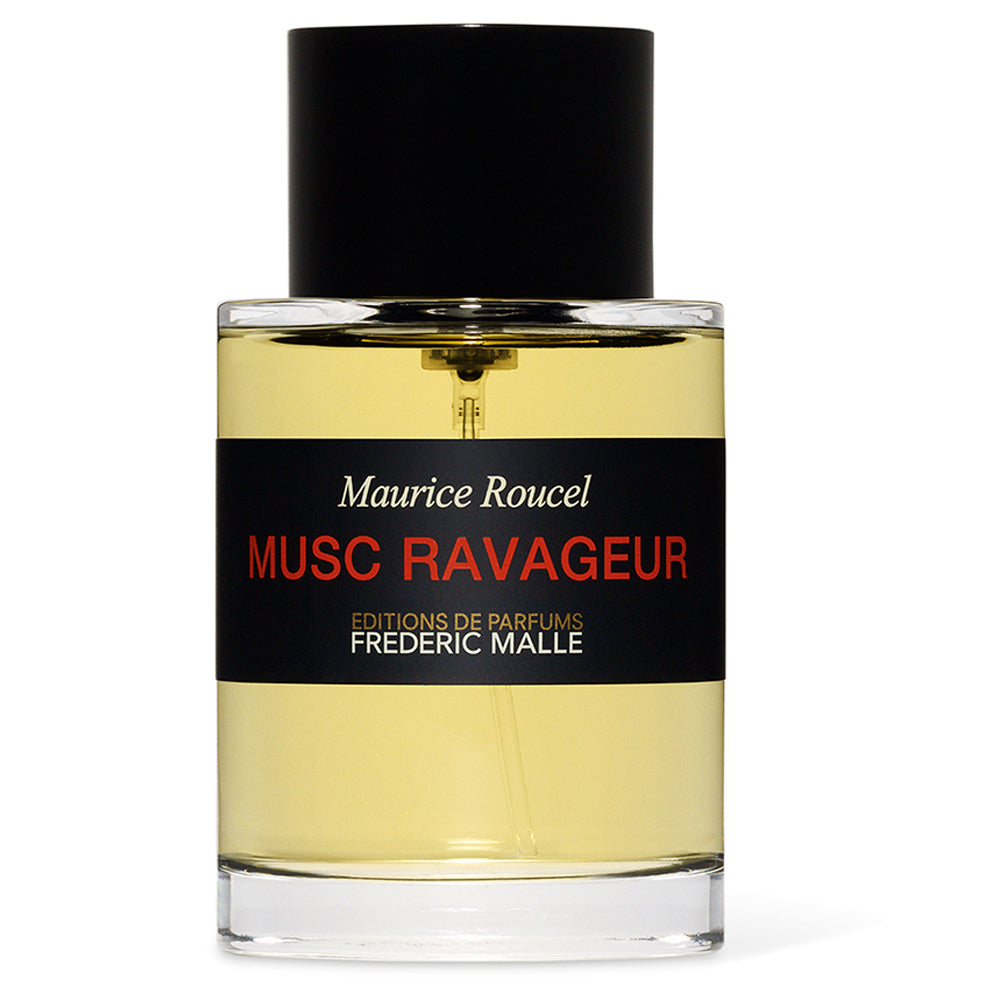 Frederic Malle Musc Ravageur Unisex Eau De Parfum 100ml - The Scenters