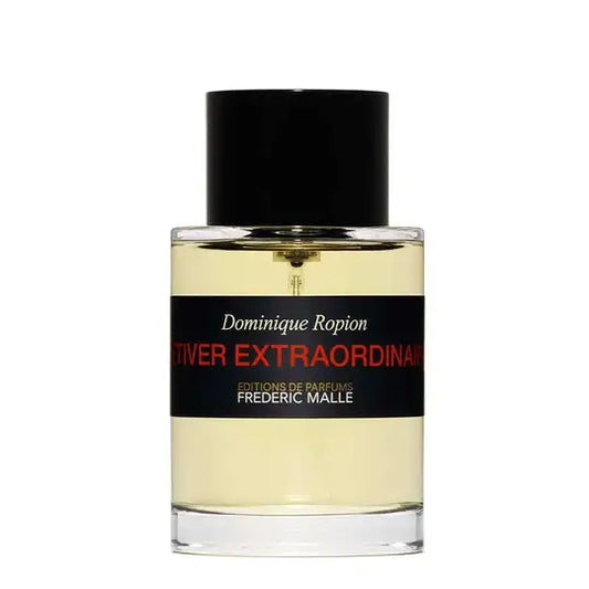 Vetiver Extraordinaire Eau de Parfum 100 ml - The Scenters
