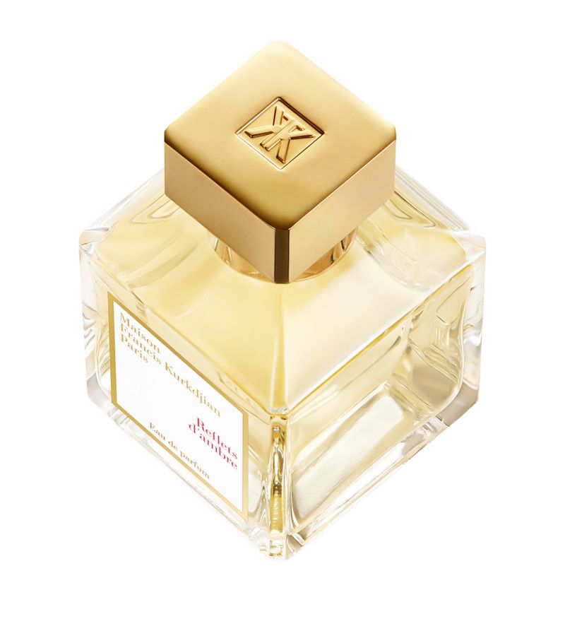 Maison Francis Kurkdjian  175 Anniversary Edition Reflets d'ambre Eau de Parfum (70ml) - The Scenters