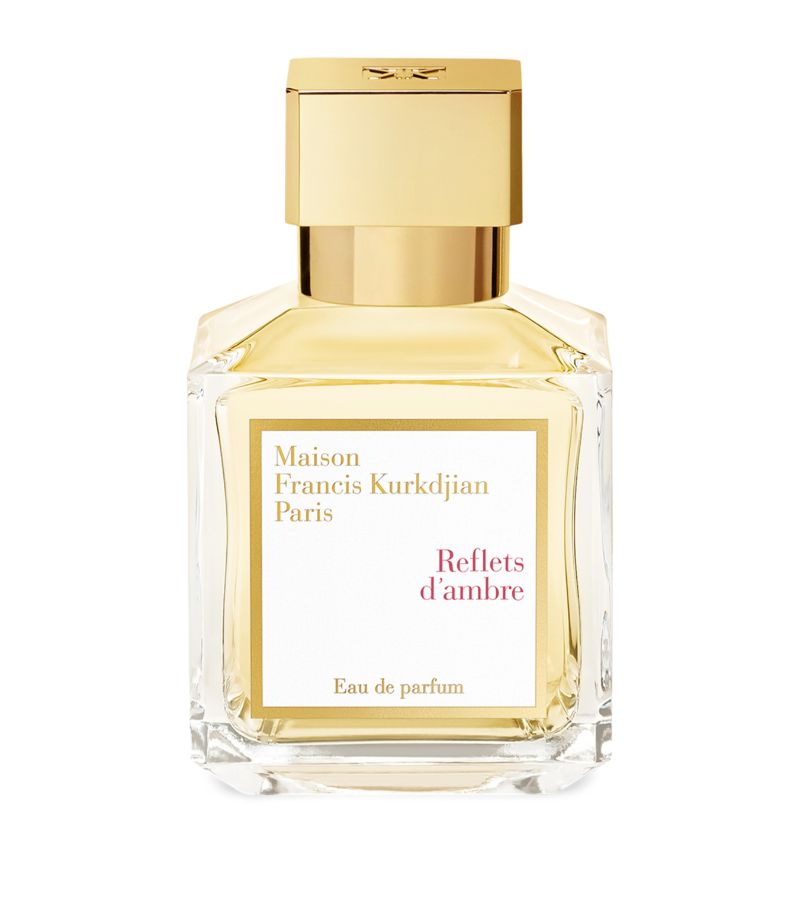 Maison Francis Kurkdjian  175 Anniversary Edition Reflets d'ambre Eau de Parfum (70ml) - The Scenters