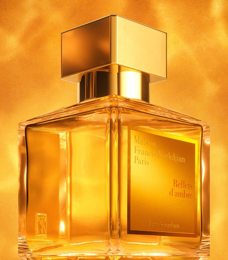 Maison Francis Kurkdjian  175 Anniversary Edition Reflets d'ambre Eau de Parfum (70ml) - The Scenters
