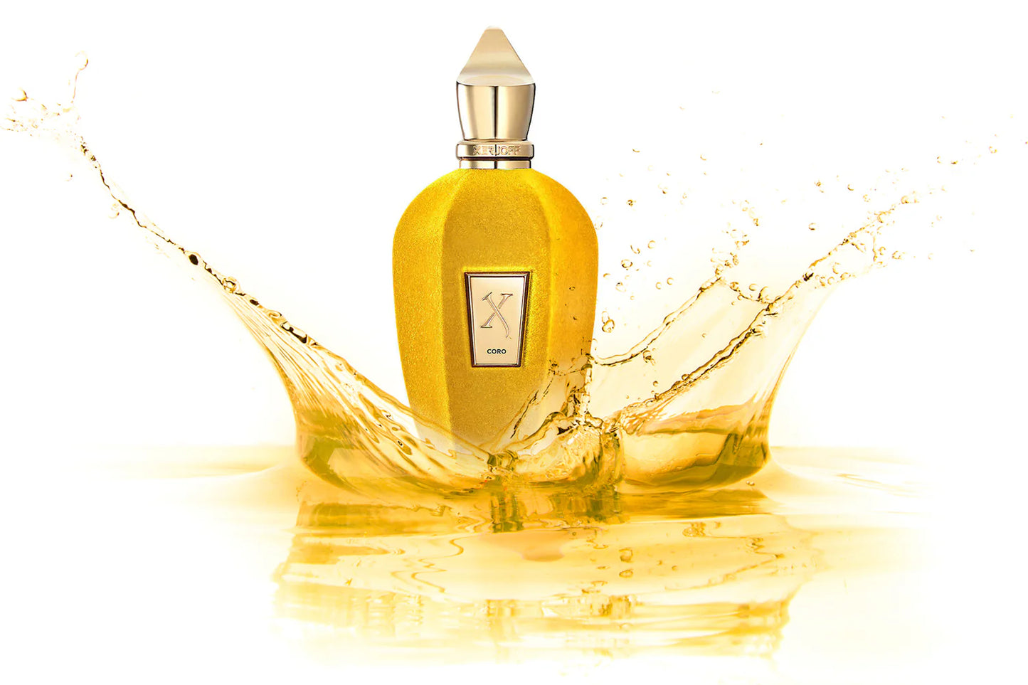 Xerjoff Coro Eau De Parfum Tester 100ML - The Scenters
