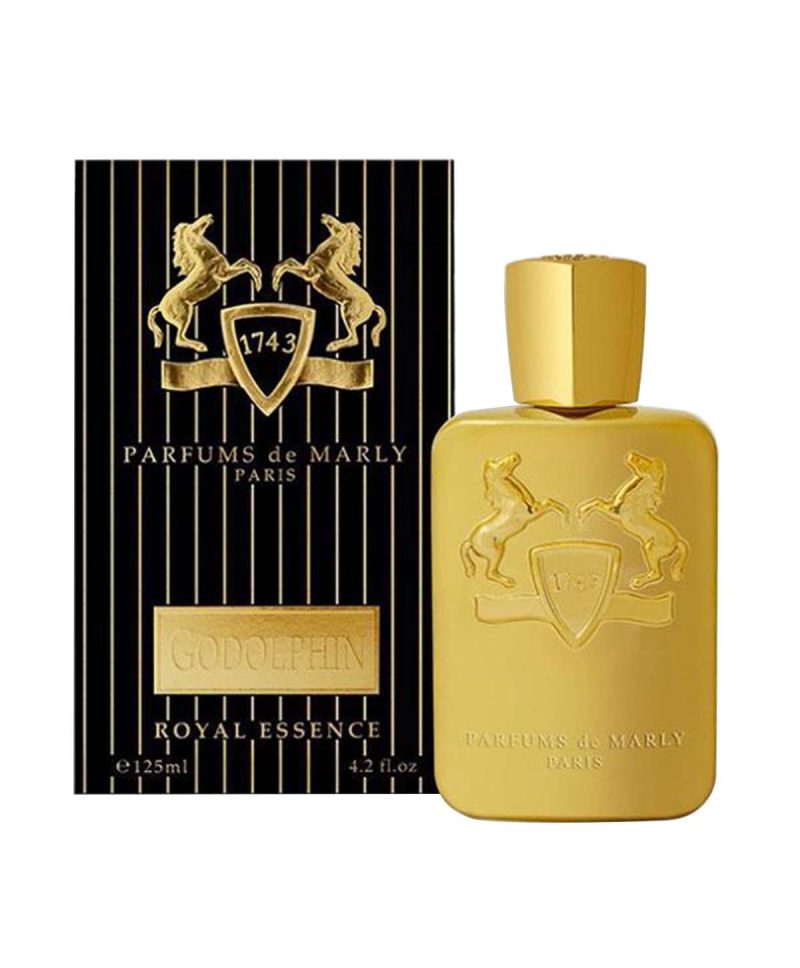 Parfums de Marly Godolphin EDP 125ml - The Scenters