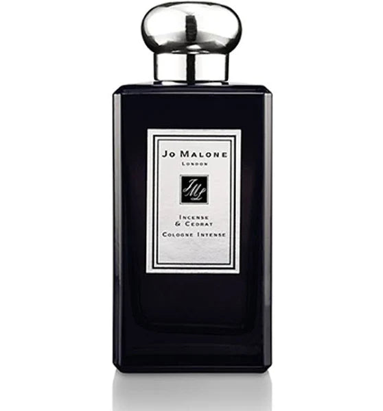 Jo Malone Incense & Cedrat Cologne Intense - The Scenters