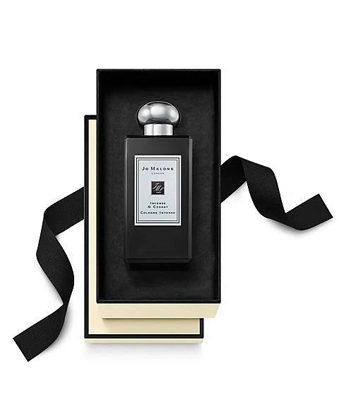 Jo Malone Incense & Cedrat Cologne Intense - The Scenters