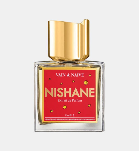 Vain NaΓ―ve Extrait De Parfum - The Scenters