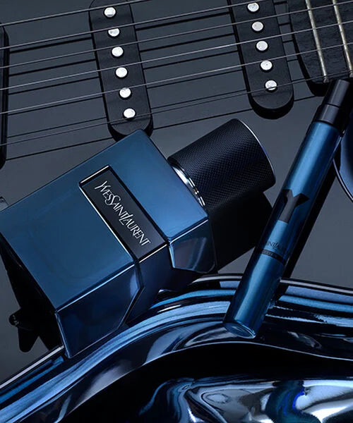Y L' ELIXIR YSL 100ML - The Scenters
