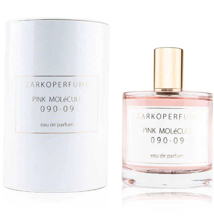Zarkoperfume Pink Molecule 090.09 Eau De Parfum 100ML - The Scenters
