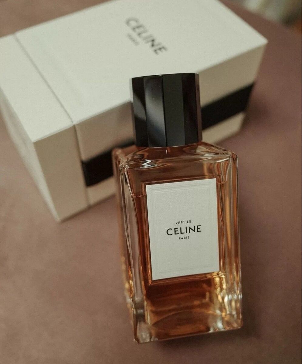 Celine Reptile Eau de Parfum – 100ML