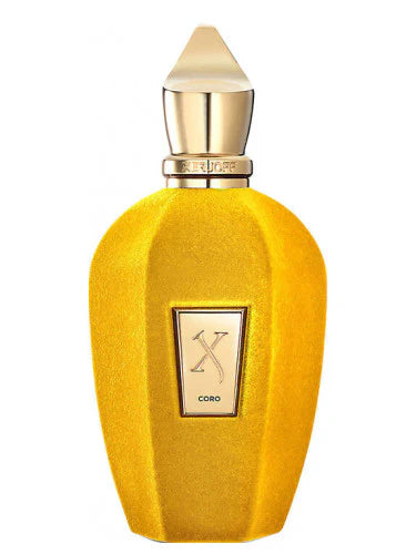Xerjoff Coro Eau De Parfum Tester 100ML - The Scenters
