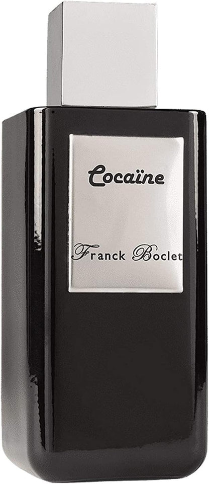 Franck Boclet Rock & Riot Cocaine Extrait De Parfum 100ml - The Scenters