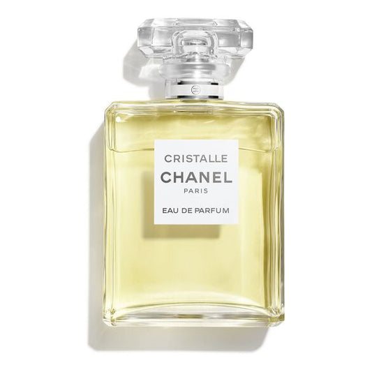 CHANEL CRISTALLE Eau de Parfum Spray 100ML - The Scenters