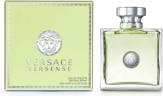 Versace Versense EDT For Women 100ML