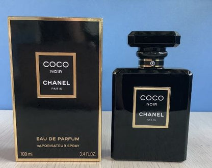 Chanel Coco Noir For Women Eau De Parfum 100ML - The Scenters