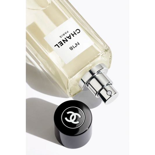 LES EXCLUSIFS DE CHANEL - EAU DE PARFUM 75ML - The Scenters