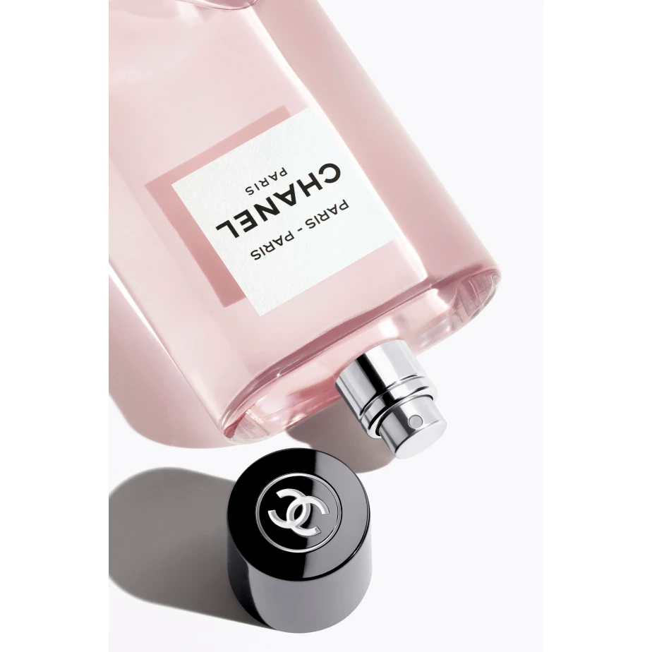 Paris-Paris Chanel LES EAUX DE CHANEL – EAU DE TOILETTE SPRAY - The Scenters