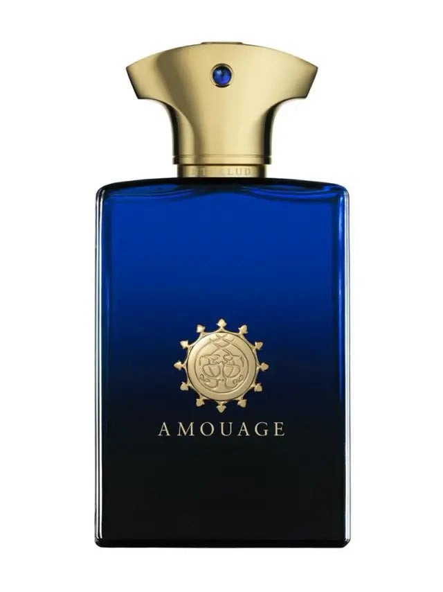 Amouage Interlude EDP For Men 100ML