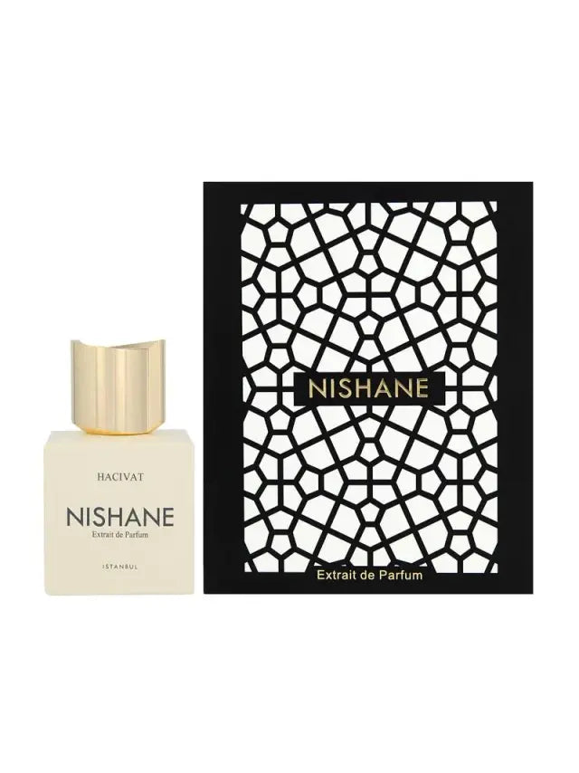 Nishane Hacivat Extratit De Parfum For Unisex 100ML