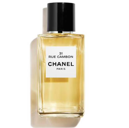 31 RUE CAMBON LES EXCLUSIFS DE CHANEL - EAU DE PARFUM - The Scenters