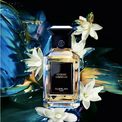 Joyeuse Tubéreuse – Eau de Parfum - The Scenters