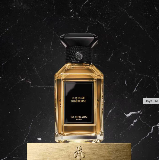 Joyeuse Tubéreuse – Eau de Parfum - The Scenters
