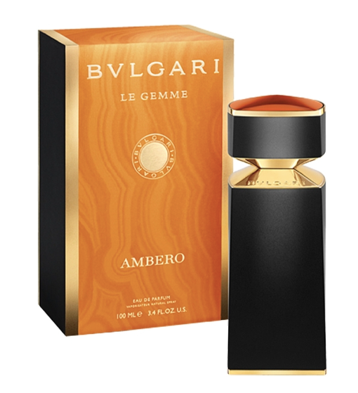 Bvlgari Le Gemme Ambero 100ML - The Scenters