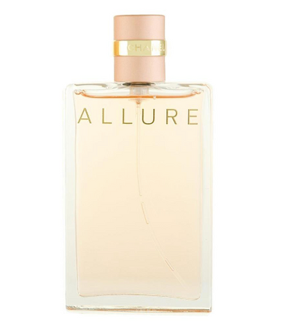 Chanel Allure For Women Eau De Parfum 100ML - The Scenters