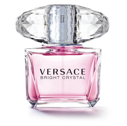 Versace Bright Crystal For Women Eau De Toilette 90ML - The Scenters
