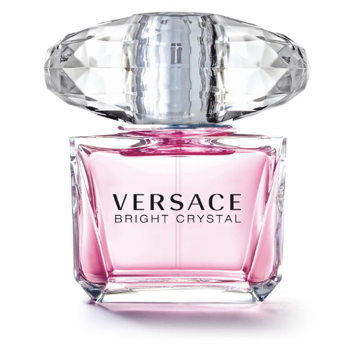 Versace Bright Crystal For Women Eau De Toilette 90ML - The Scenters