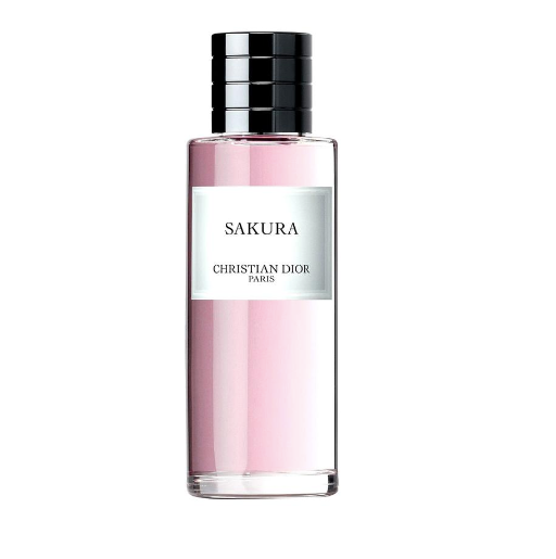 Dior Sakura Eau De Parfum 125ML For Unisex - The Scenters