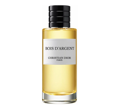 Dior Bois D Argent For Unisex Eau De Parfum 125ML - The Scenters