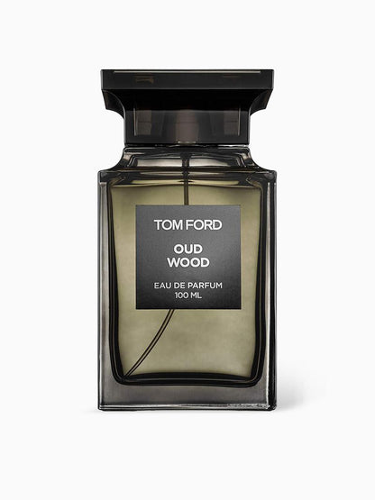 Tom Ford Oud Wood For Unisex Eau De Parfum 100ML - The Scenters