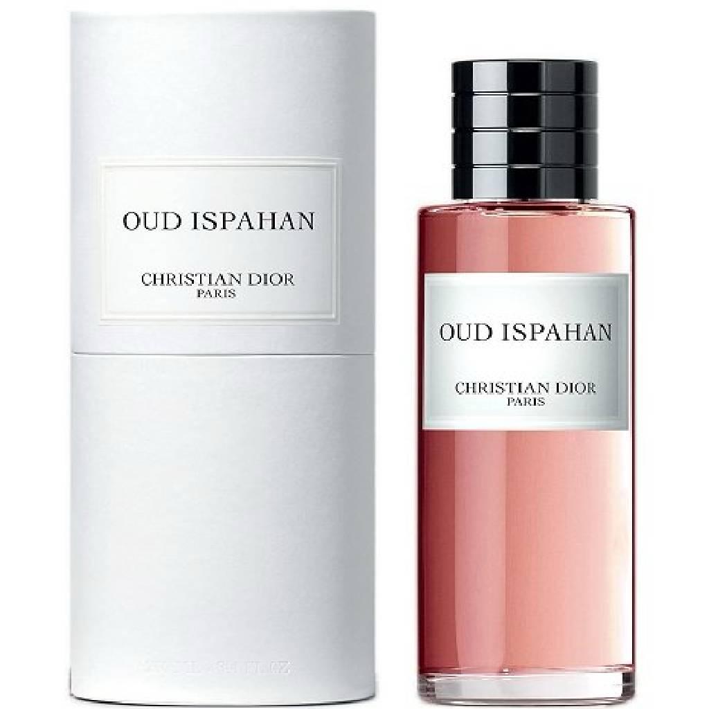 Dior Oud Ispahan For Unisex Eau De Parfum 125ML - The Scenters