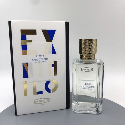 EX Nihilo Fleur Narcotique Eau De Parfum - The Scenters
