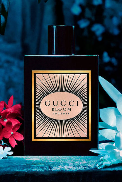Gucci Bloom EDP Intense For Women 100ML - The Scenters