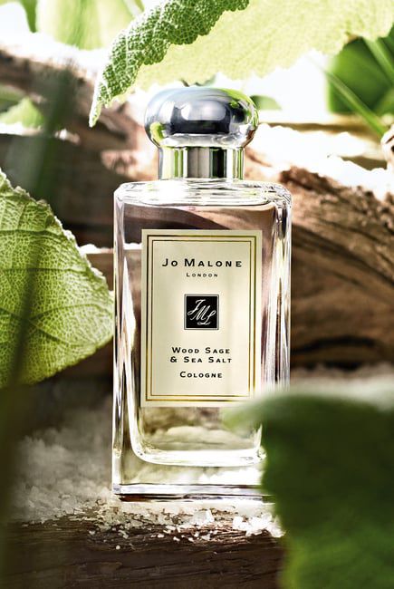 Jo Malone Wild Bluebell For Women Cologne 100ml - The Scenters