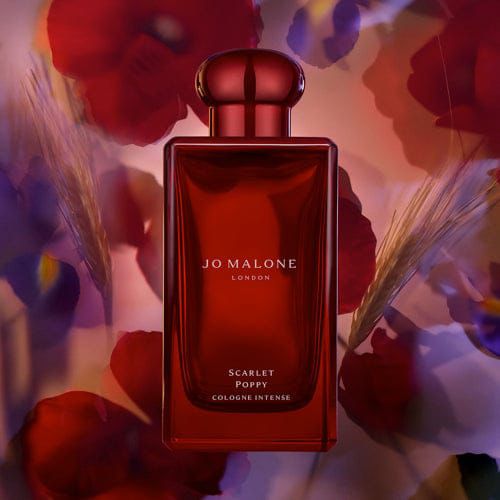 Jo Malone Scarlet Poppy - The Scenters