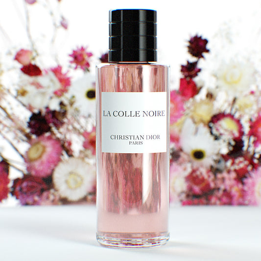 Dior La Colle Noire Eau De Parfum - The Scenters