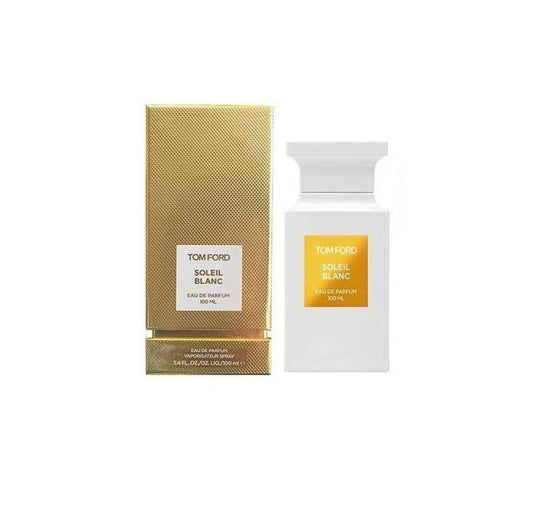 Tom Ford Soleil Blanc EDT For Unisex 100ML
