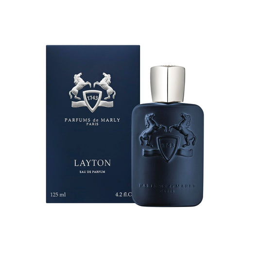 Parfums De Marly Layton Exclusif EDP For Unisex 125ML