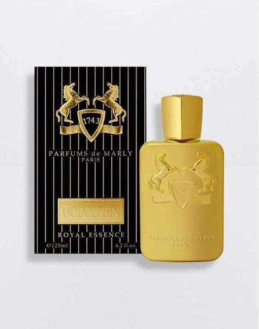 Parfums De Marly Godolphin EDP For Men 125ML