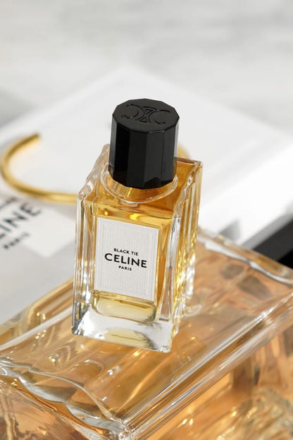 Celine Black Tie Eau de Parfum, 100ml