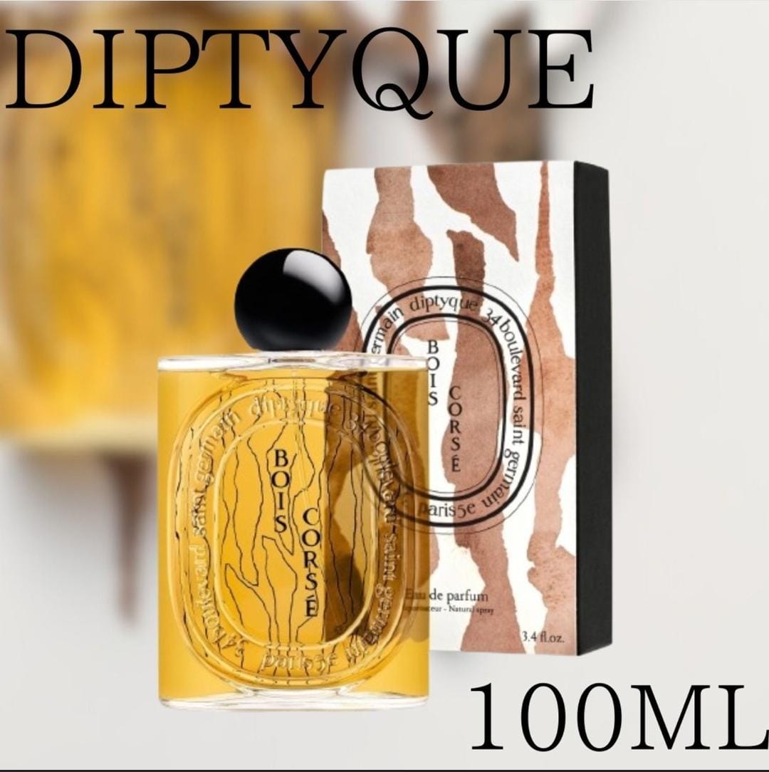 Diptyque Bois Corse Eau de Parfum | 100ML