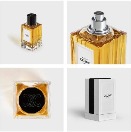 Celine Black Tie Eau de Parfum, 100ml