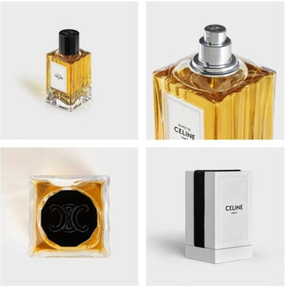 Celine Black Tie Eau de Parfum, 100ml