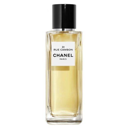 Chanel 31 Rue Cambon For Women Eau De Parfum 75ml - The Scenters