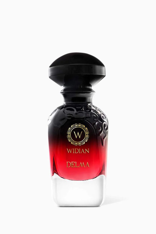 Delma Eau de Parfum by Widian